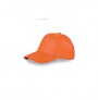 Cappello Golf 5 pannelli stampato 