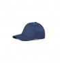 Cappello Golf 5 pannelli stampato 