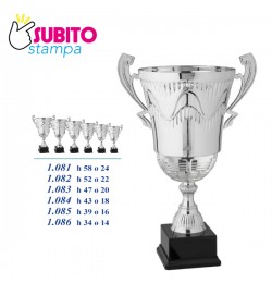 Trofeo cm 39