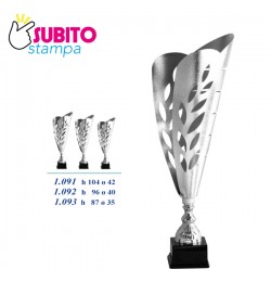 Trofeo cm 96