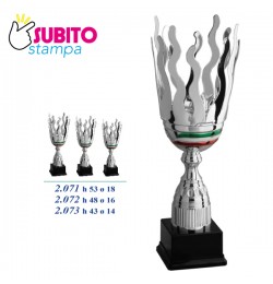 Trofeo cm 53