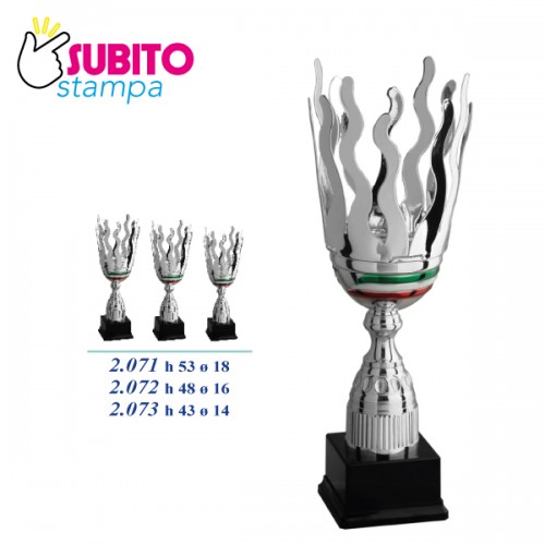 Trofeo cm 48